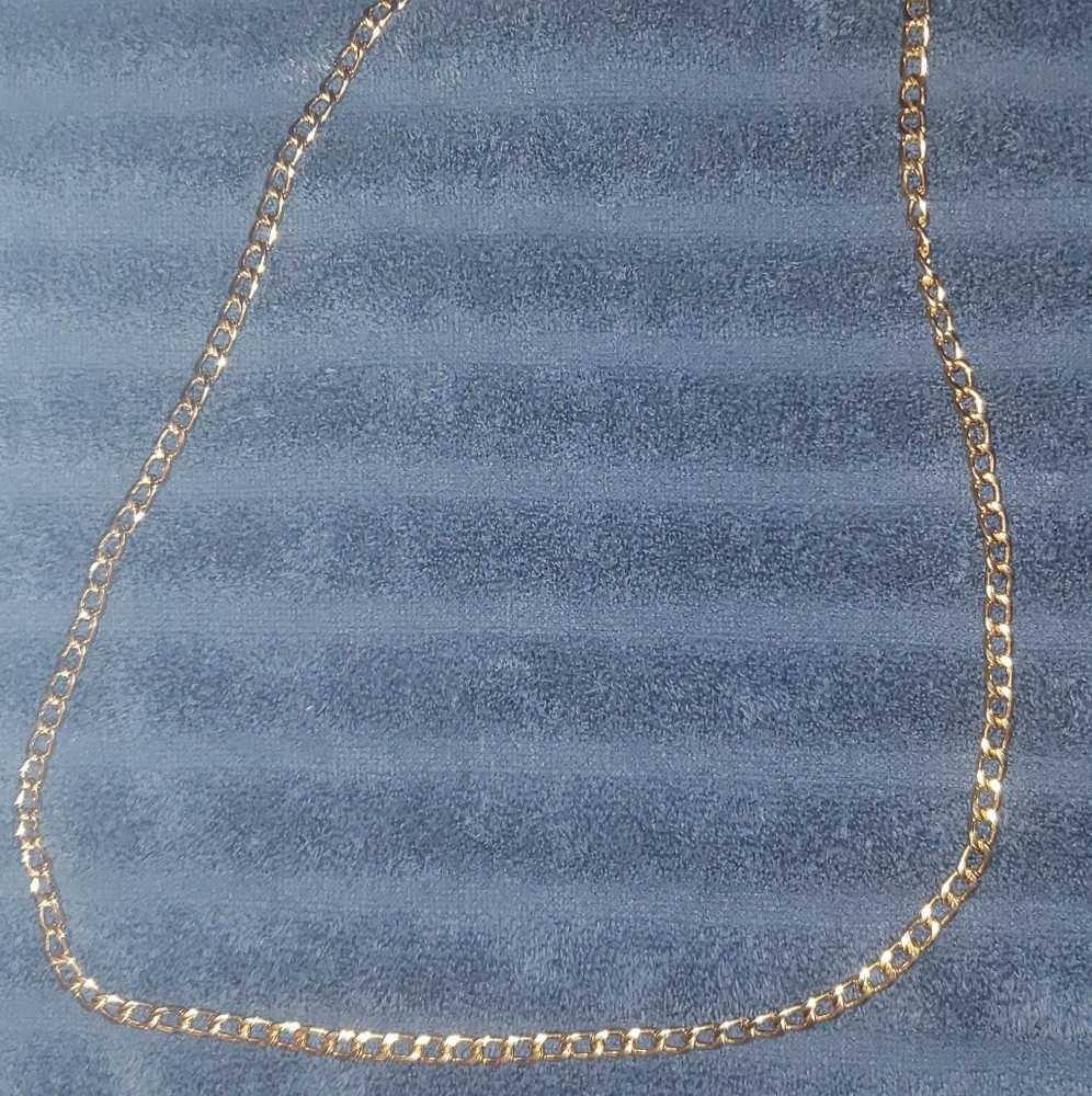 Purse Chain Strap 3 1/3 feet long